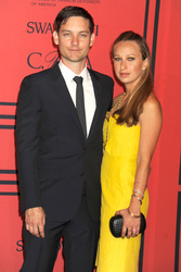 Verleihung der CFDA Fashion Awards 2013, New York
