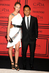 Verleihung der CFDA Fashion Awards 2013, New York
