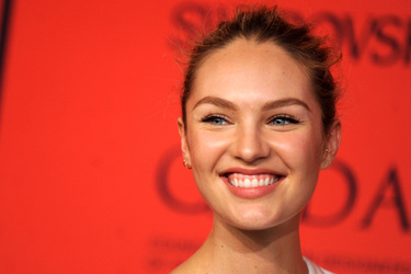 Verleihung der CFDA Fashion Awards 2013, New York