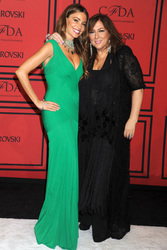 Verleihung der CFDA Fashion Awards 2013, New York