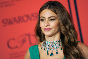 Verleihung der CFDA Fashion Awards 2013, New York