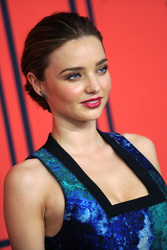 Verleihung der CFDA Fashion Awards 2013, New York