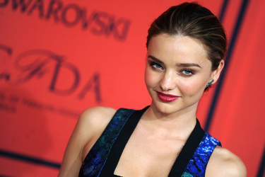 Verleihung der CFDA Fashion Awards 2013, New York