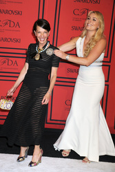 Verleihung der CFDA Fashion Awards 2013, New York