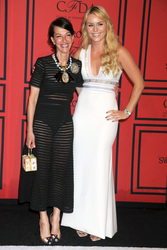 Verleihung der CFDA Fashion Awards 2013, New York