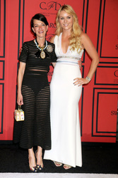 Verleihung der CFDA Fashion Awards 2013, New York