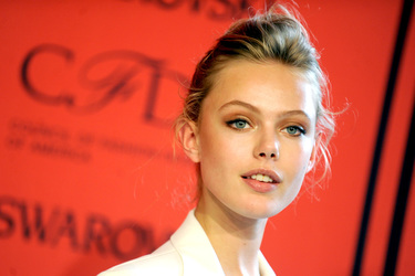 Verleihung der CFDA Fashion Awards 2013, New York