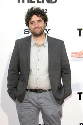'This Is the End' Los Angeles Premiere