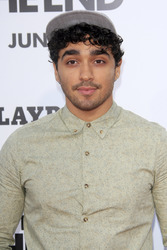 'This Is the End' Los Angeles Premiere