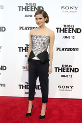 'This Is the End' Los Angeles Premiere