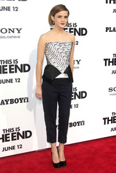 'This Is the End' Los Angeles Premiere