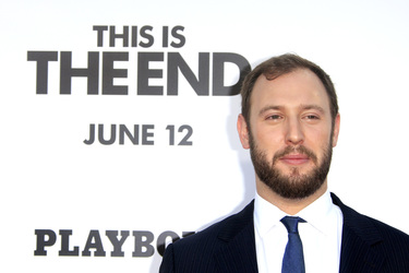 'This Is the End' Los Angeles Premiere