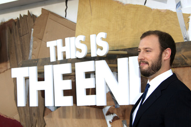 'This Is the End' Los Angeles Premiere