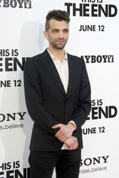 'This Is the End' Los Angeles Premiere