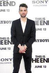 'This Is the End' Los Angeles Premiere