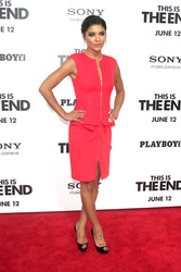 'This Is the End' Los Angeles Premiere