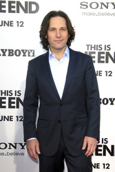 'This Is the End' Los Angeles Premiere