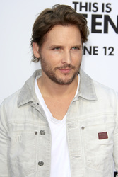 'This Is the End' Los Angeles Premiere