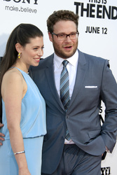 'This Is the End' Los Angeles Premiere