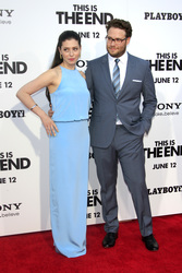 'This Is the End' Los Angeles Premiere