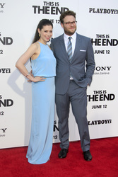'This Is the End' Los Angeles Premiere