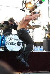 Free Press Summer Festival 2013, Houston