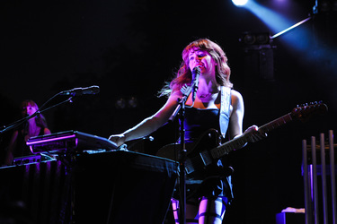Free Press Summer Festival 2013, Houston