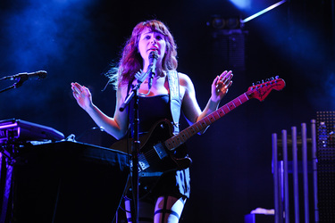 Free Press Summer Festival 2013, Houston