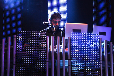 Free Press Summer Festival 2013, Houston