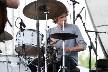 Free Press Summer Festival 2013, Houston