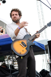 Free Press Summer Festival 2013, Houston
