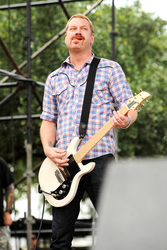 Free Press Summer Festival 2013, Houston