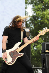 Free Press Summer Festival 2013, Houston