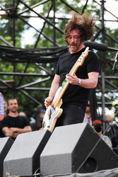 Free Press Summer Festival 2013, Houston