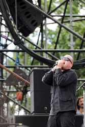 Free Press Summer Festival 2013, Houston