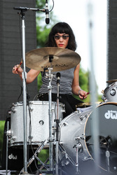Free Press Summer Festival 2013, Houston