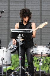 Free Press Summer Festival 2013, Houston