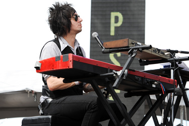 Free Press Summer Festival 2013, Houston