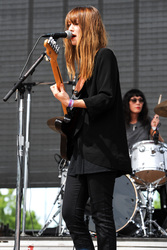 Free Press Summer Festival 2013, Houston