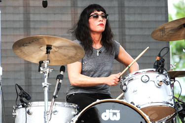Free Press Summer Festival 2013, Houston