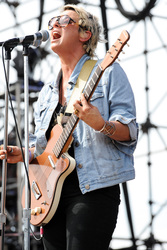 Free Press Summer Festival 2013, Houston