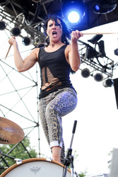 Free Press Summer Festival 2013, Houston