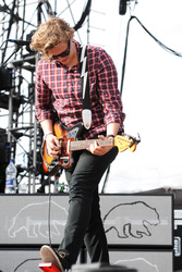 Free Press Summer Festival 2013, Houston