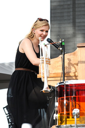 Free Press Summer Festival 2013, Houston