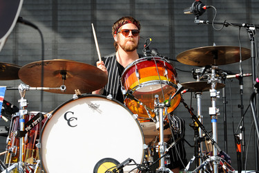 Free Press Summer Festival 2013, Houston