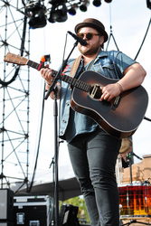 Free Press Summer Festival 2013, Houston
