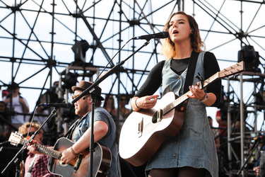 Free Press Summer Festival 2013, Houston