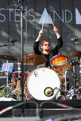 Free Press Summer Festival 2013, Houston