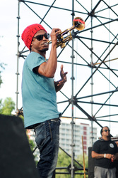 Free Press Summer Festival 2013, Houston