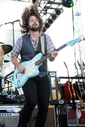 Free Press Summer Festival 2013, Houston